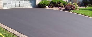 Best Driveway Maintenance Services  in Corinth, TX